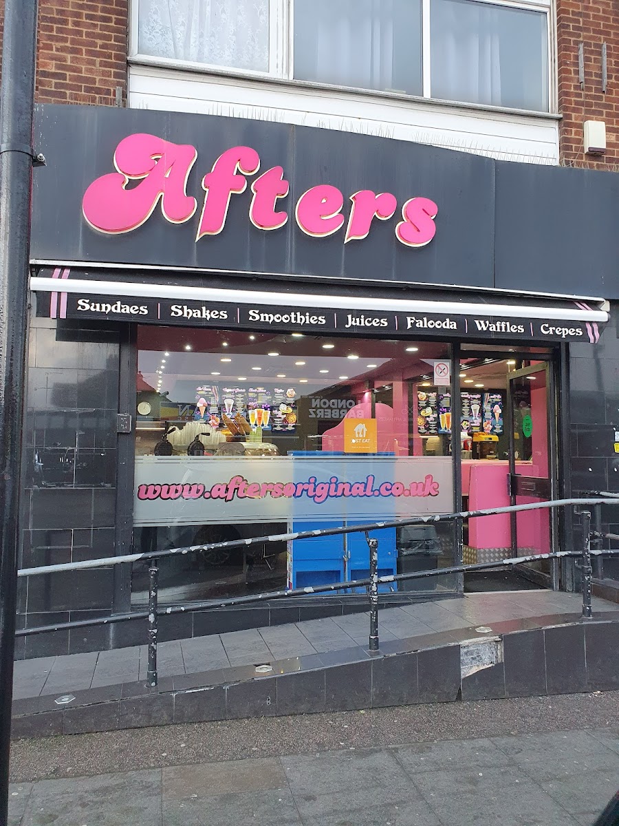 Slide Background Image